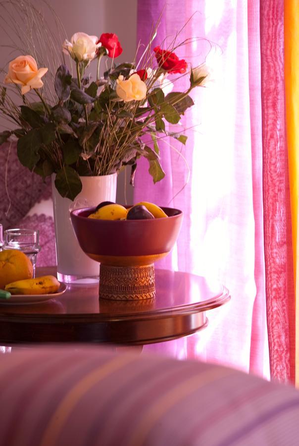 Chambre Double ou Lits Jumeaux Supérieure - Vue sur Jardin
