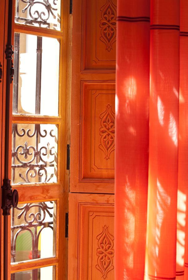 Chambre Double ou Lits Jumeaux Supérieure - Vue sur Jardin