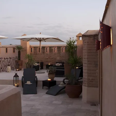 Riad Siwan-3